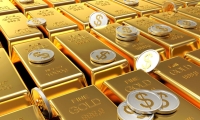 【风口研报】多因素驱动现货黄金再创新高 黄金股修复在即