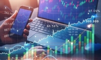 华钰矿业股价月内暴涨60% 锑精矿业务占比仅一成