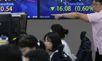 新政“满月” 北京新房成交涨五成