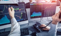 A股午评：深成指半日涨超1%，中、农、工、建四大行均跌超3%